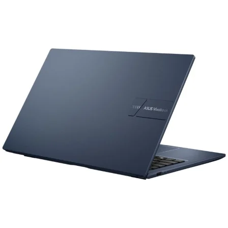 Asus VivoBook 15 F1504VA-BQ529 Intel Core 5 120U 16GB 512GB SSD 15.6 pulgadas Azul
